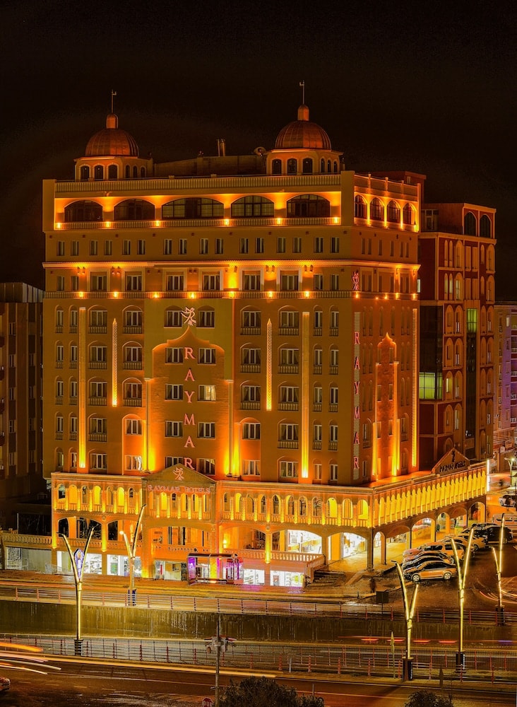 Mardin - Raymar Hotels Mardin