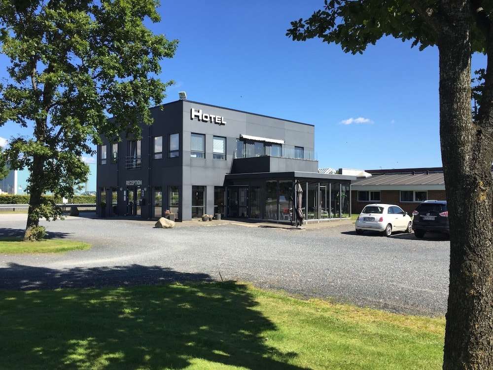 Herning - Hotel Herning