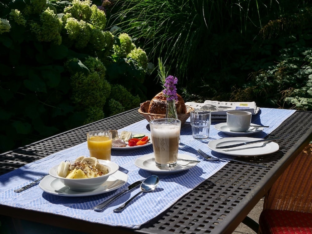 Bad Griesbach - Hotel Garni Christl
