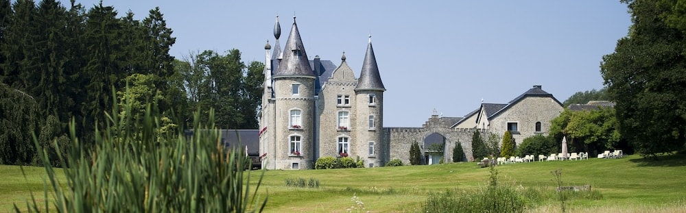 Chateau d'Hassonville