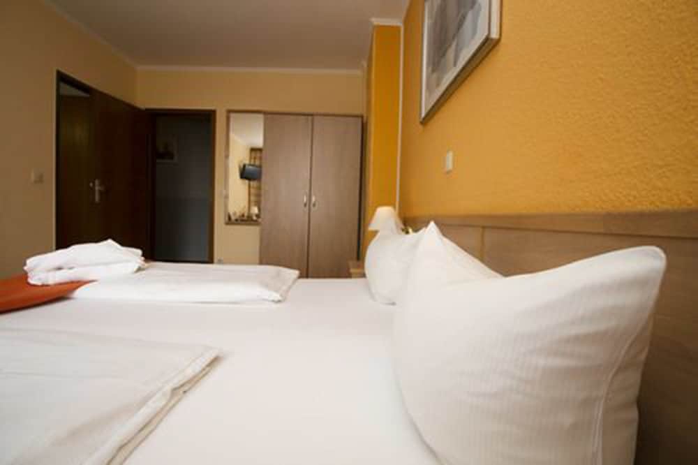 Berlin - Hotel Spreewitz am Kurfürstendamm