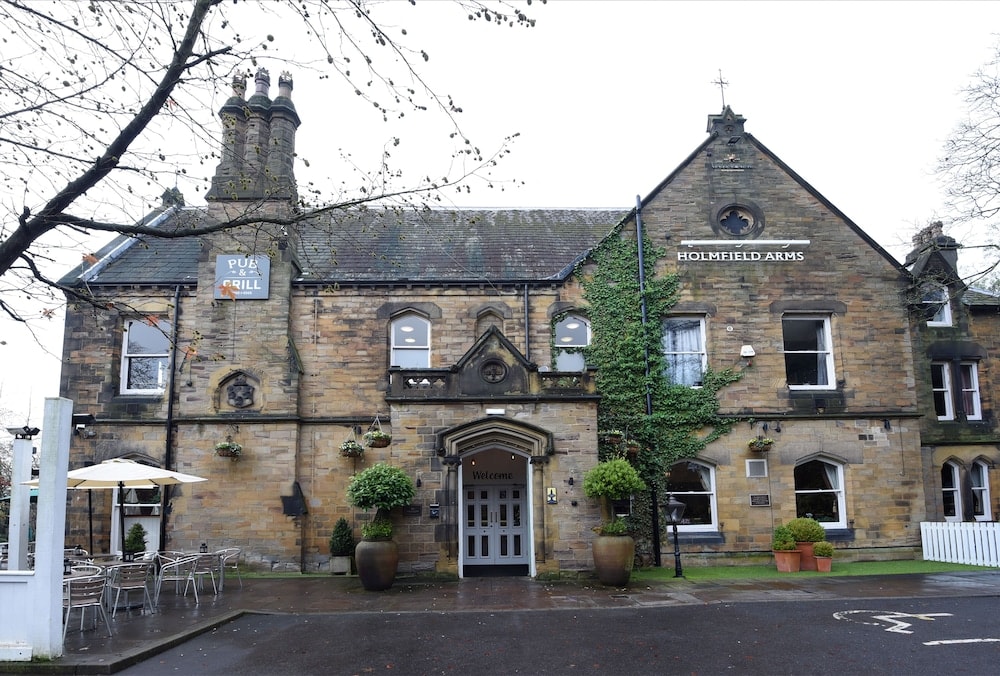 Wakefield - Holmfield Arms by Greene King Inns