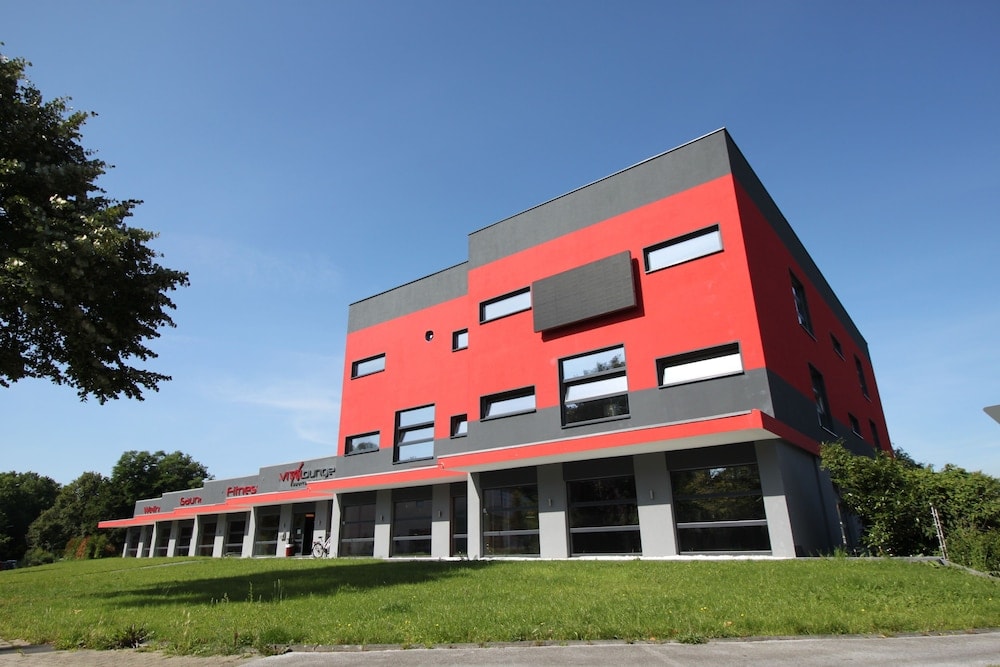 Gelsenkirchen - VitaLounge Sports & Spa Hotel