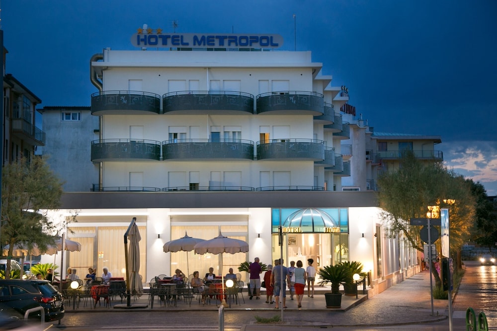 Chioggia - Hotel Metropol