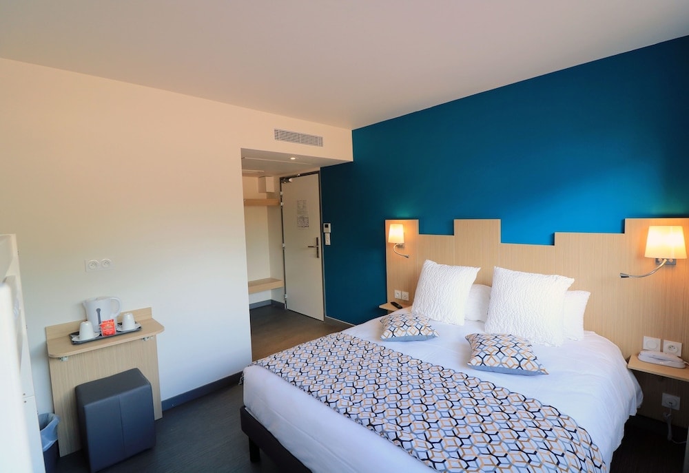 Göteborg - Saint-Raphaël, Provence-Alpes-Côte d'Azur - Hotel Le Virevent