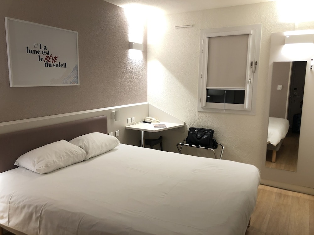 Juvignac - ACE Hôtel Travel Fabrègues - A9 Montpellier Sud