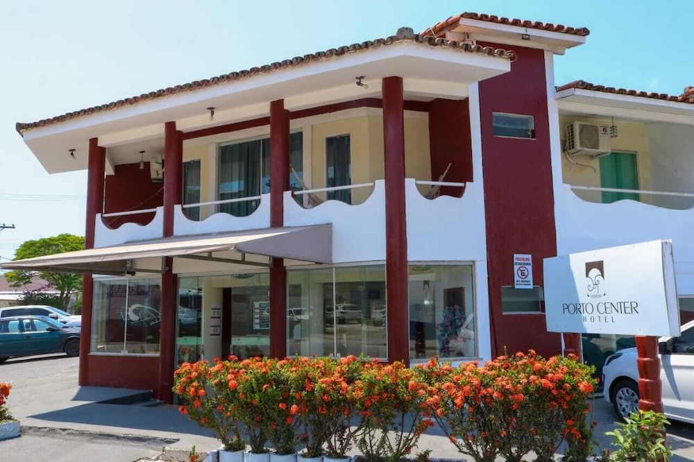 Porto Seguro - Rede Andrade Porto Center