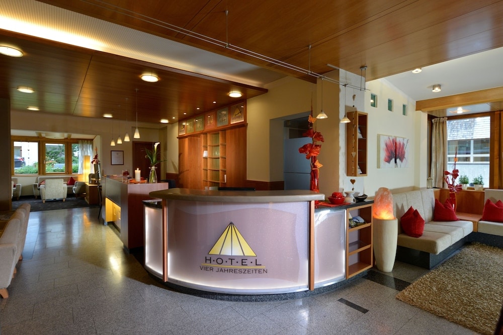 Mandarfen - DAS VIER Sport,- und Wellnesshotel