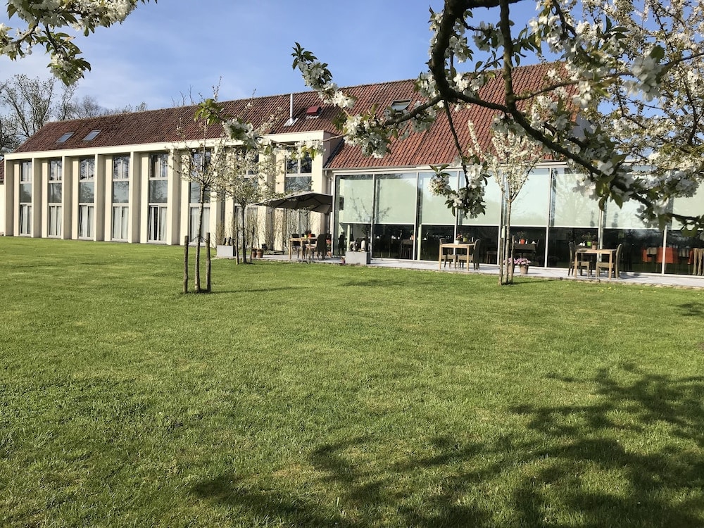 Beernem - Cleythil Hotel