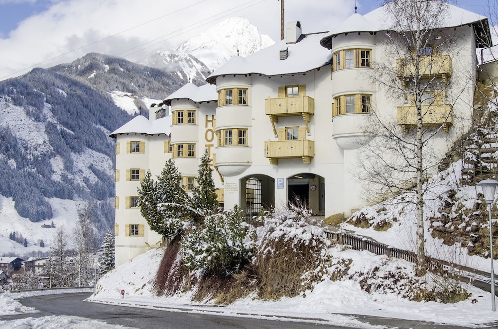 Matrei in Osttirol - Hotel Goldried