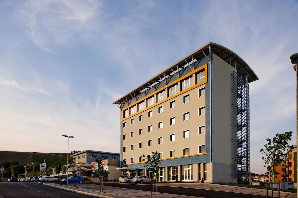 Tavullia - Blu Arena Hotel