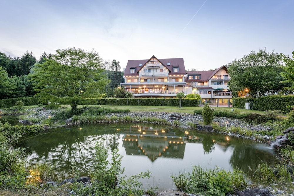 Weibersbrunn - Landhotel Heimathenhof