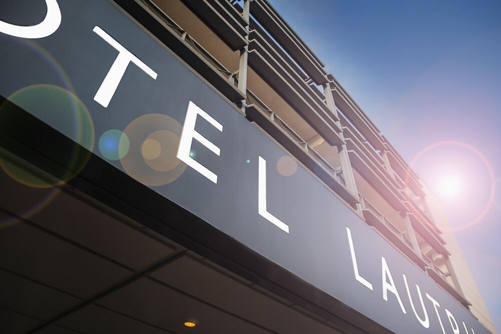 Ballerup - Hotel Lautrup Park