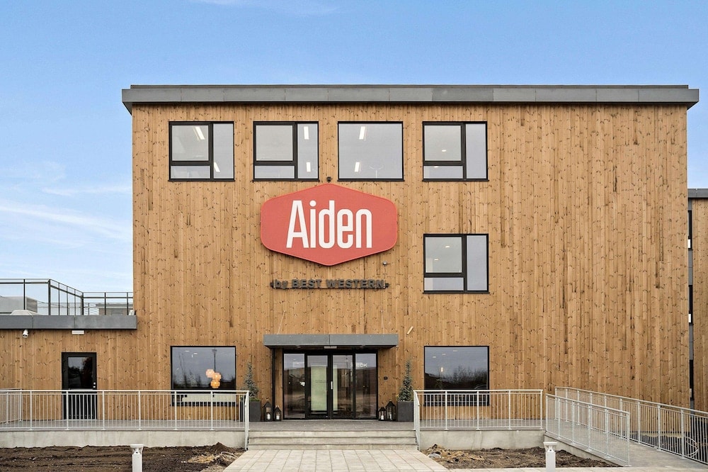 Herning - Aiden by Best Western Herning