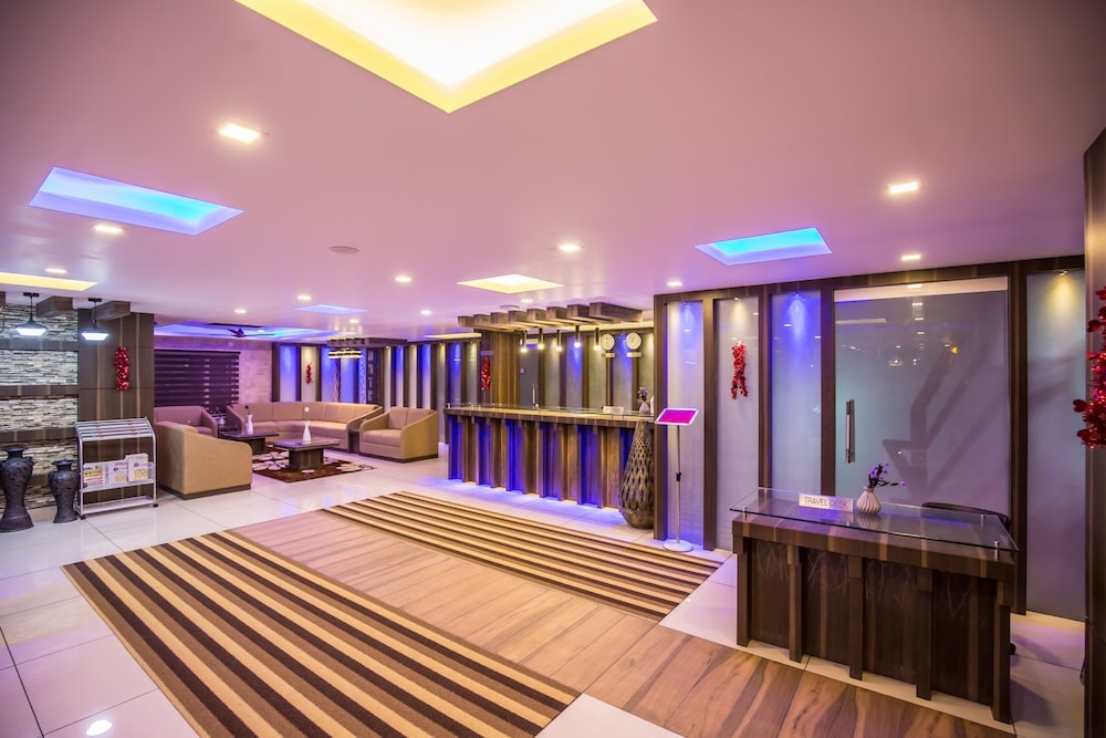 Kochi - South Gate Residency