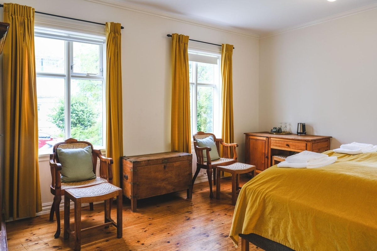Seyðisfjörður - Aldan
