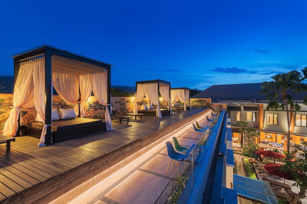 Sukasada - Padmasari Resort Lovina