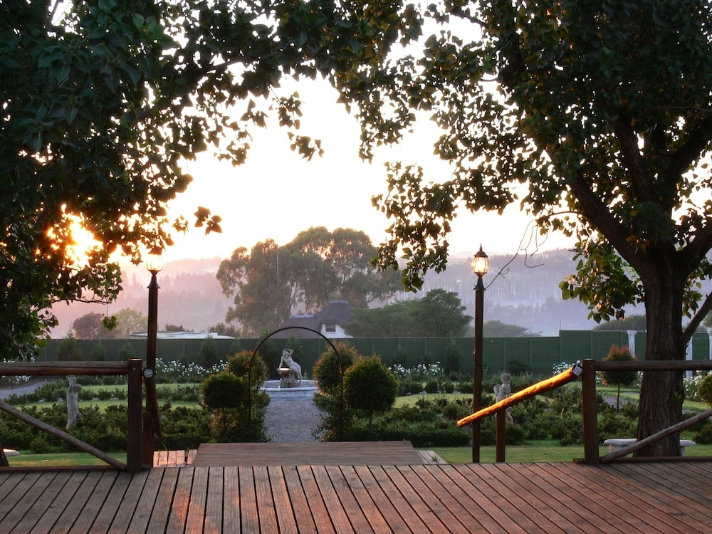 Lanseria - Valverde Country Hotel