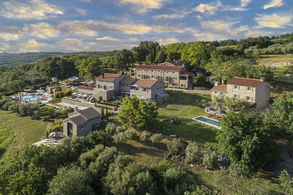Buroli - San Canzian Hotel & Residences - Small Luxury Hotels of the World