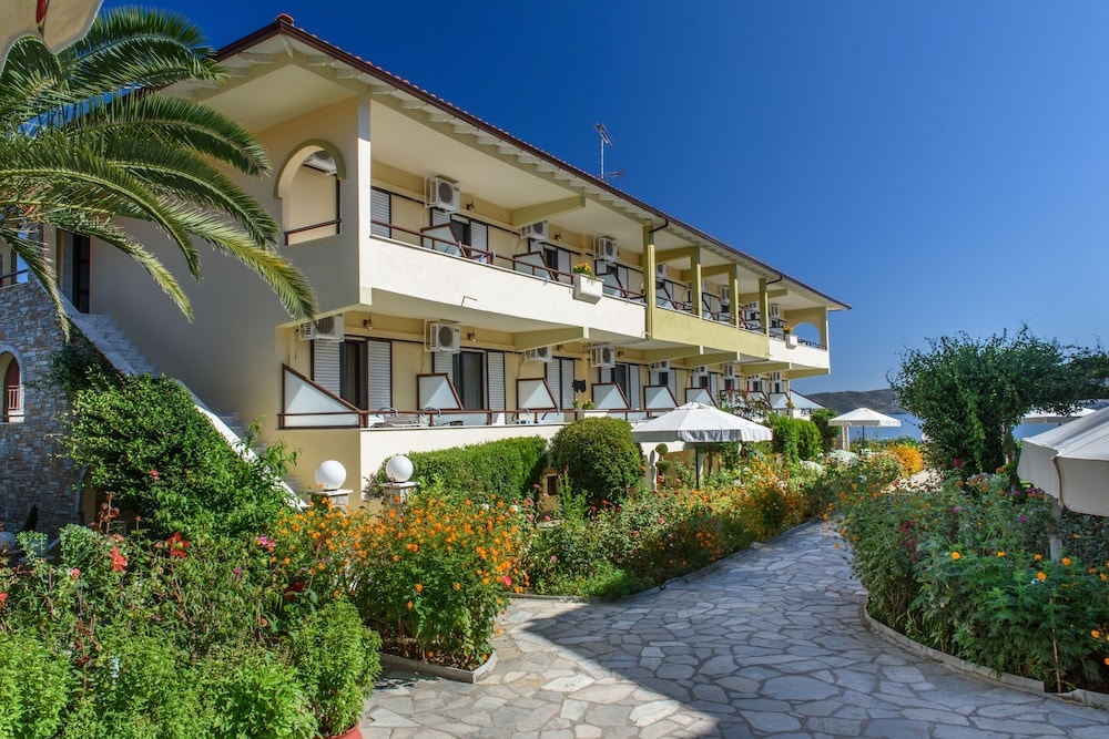 Amoliani - Sun Rise Hotel