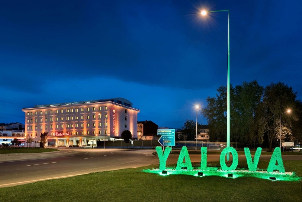 Yalova - Ramada by Wyndham Yalova