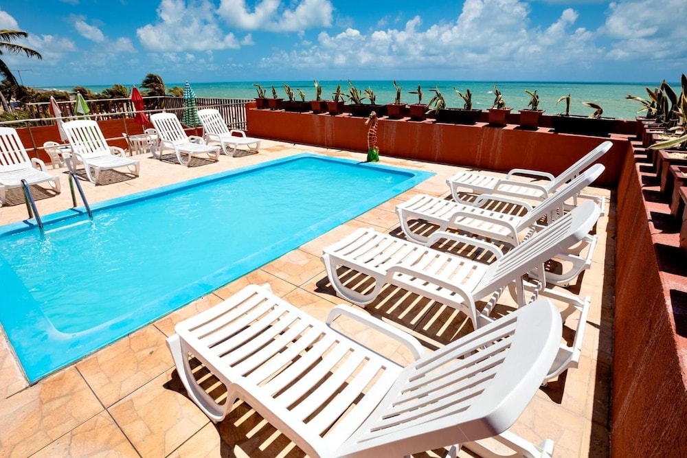 Natal - Brisa do Mar Beach Hotel