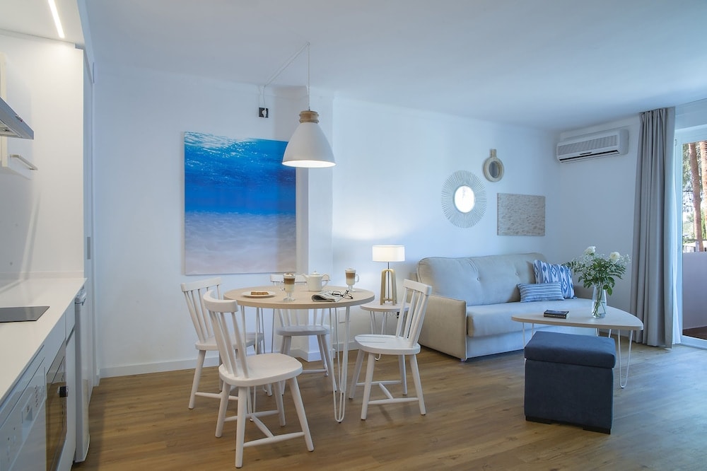 Göteborg - Cala D´Or - Wyndham Mallorca Portocolom Resort