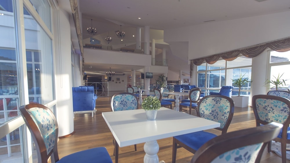 Öludeniz - Garcia Resort & Spa - Ultra All Inclusive