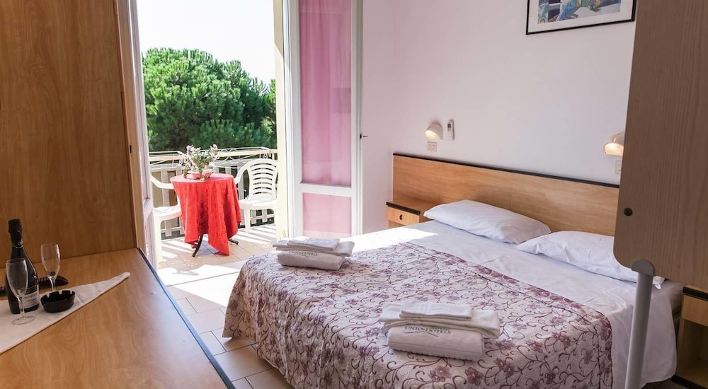 Milano Marittima - Hotel Levante