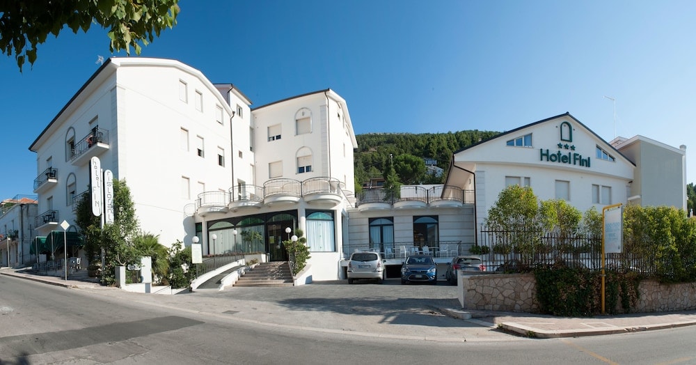 San Giovanni Rotondo - Hotel Fini