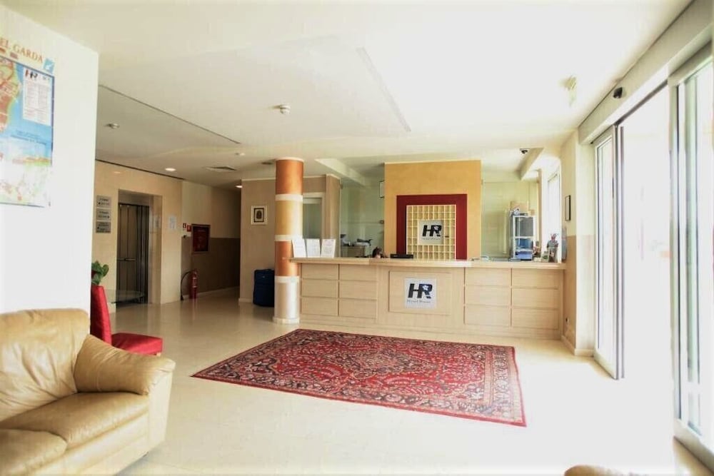 Peschiera del Garda - Hotel Rivus