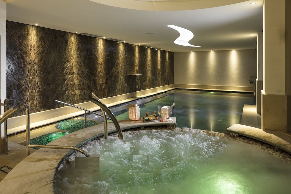 Brumano - Hotel Resort & Spa Miramonti