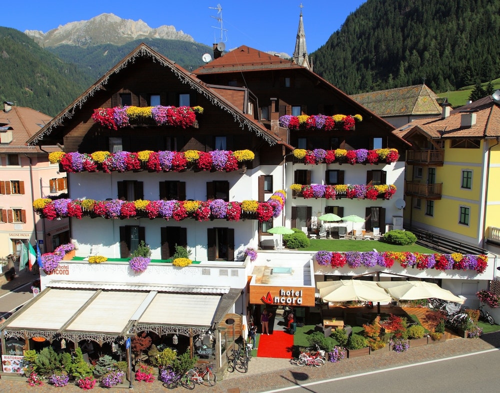 Moena - Active Hotel Ancora