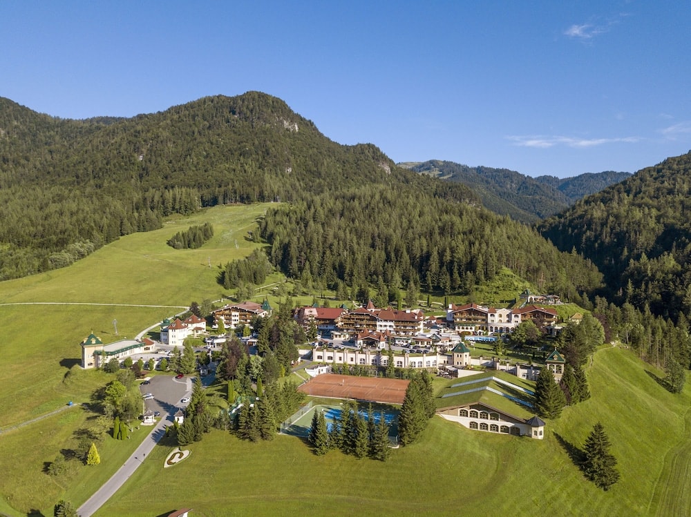 Sankt Johann in Tirol - Der Lärchenhof