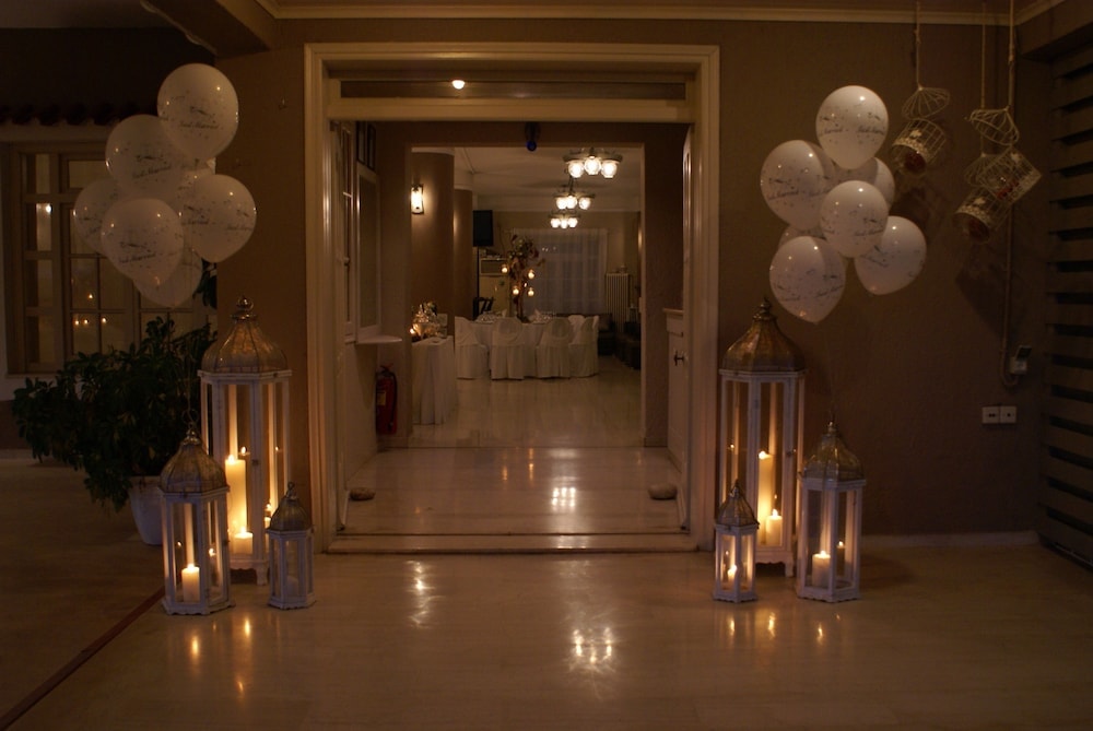 Argostoli - Oskars Studios & Apartments