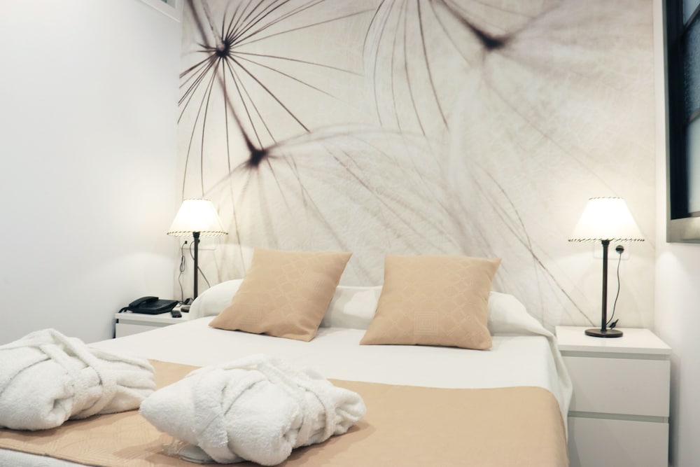 Motril - Hotel Avenida Tropical by Bossh! Hotels