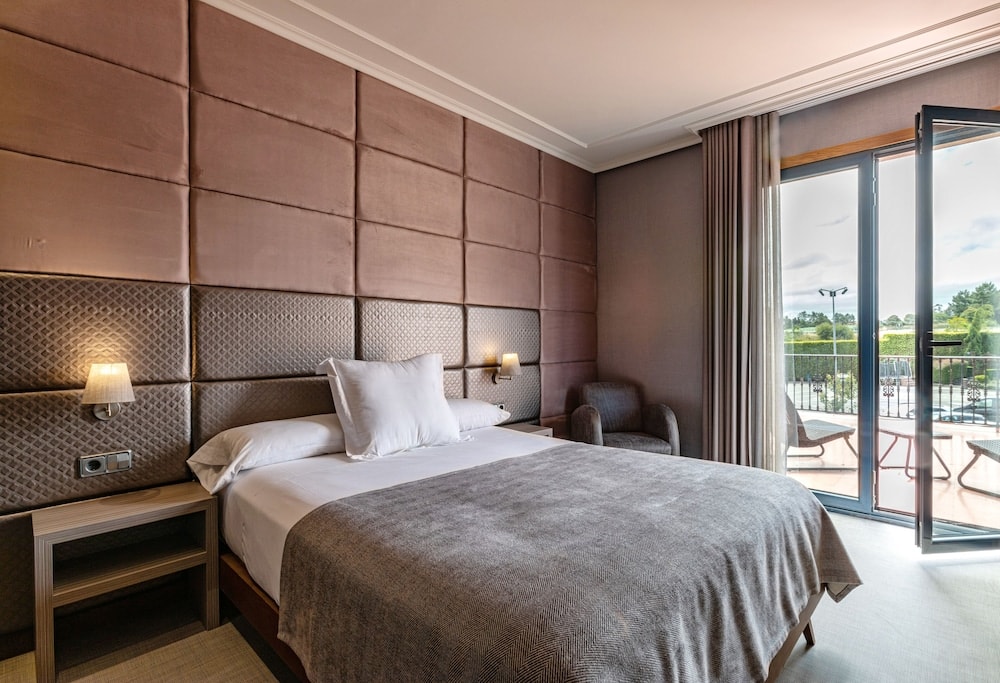 Hotel Alda Carballo