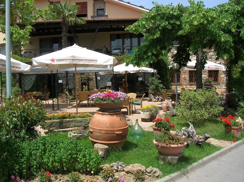 Chianciano Terme - Hotel Rosati