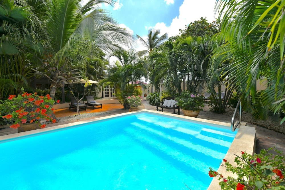 Palm-Eagle Beach - Wonders Boutique Hotel