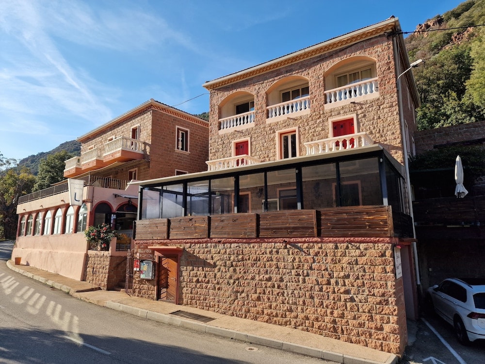 Ota - Hôtel Bella Vista