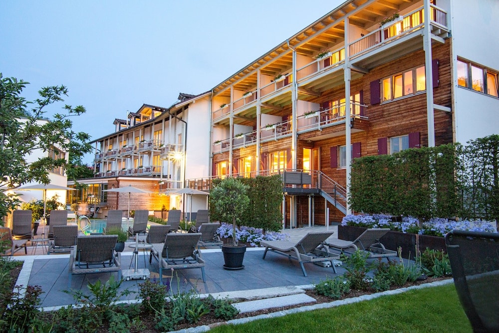 Lindberg - Hotel St. Florian