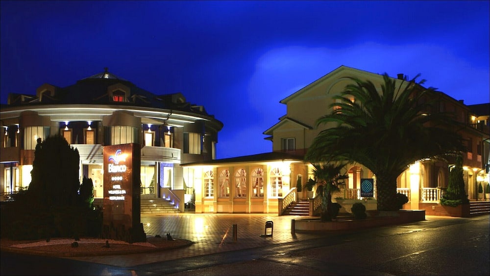 Navia - Blanco Hotel Spa