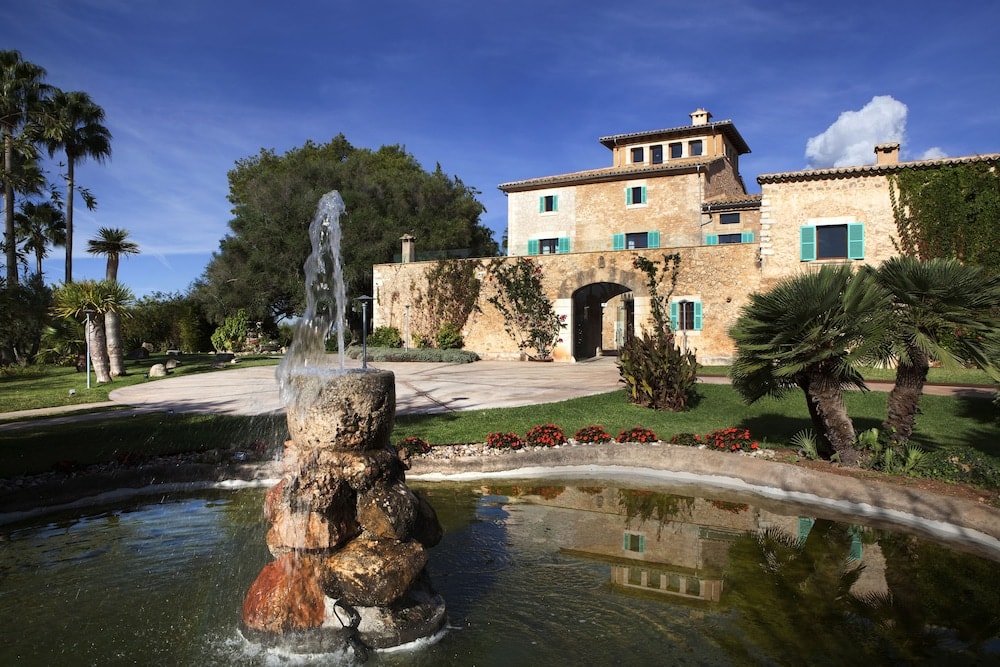 Alaró - Sa Cabana Hotel & Spa - Adults Only