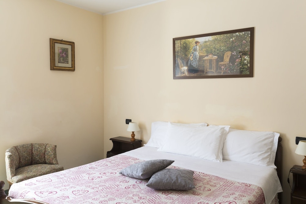Castro, Bérgamo - Hotel Conca Verde