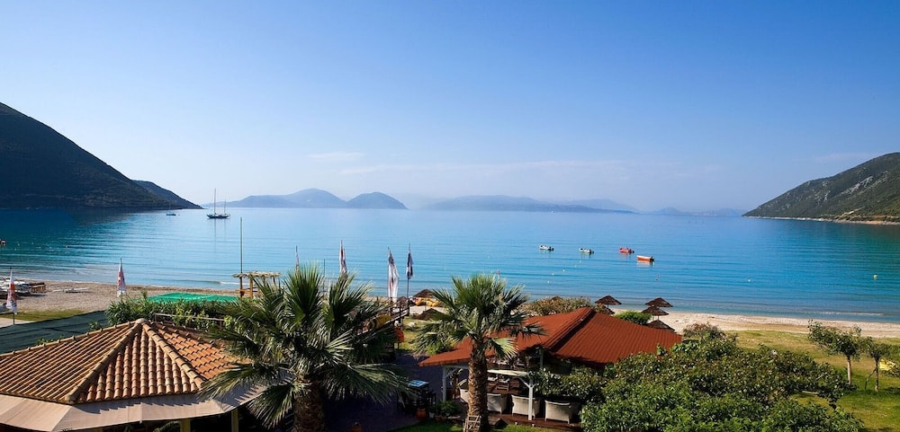Vasiliki - Hotel Grand Nefeli
