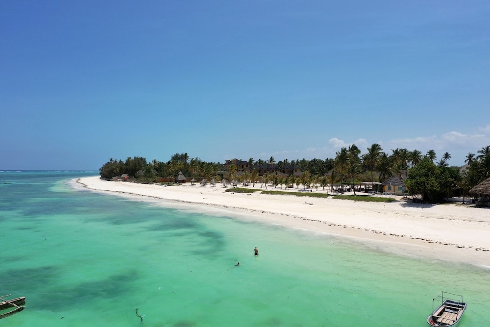 Paje - The Sands Beach Resort