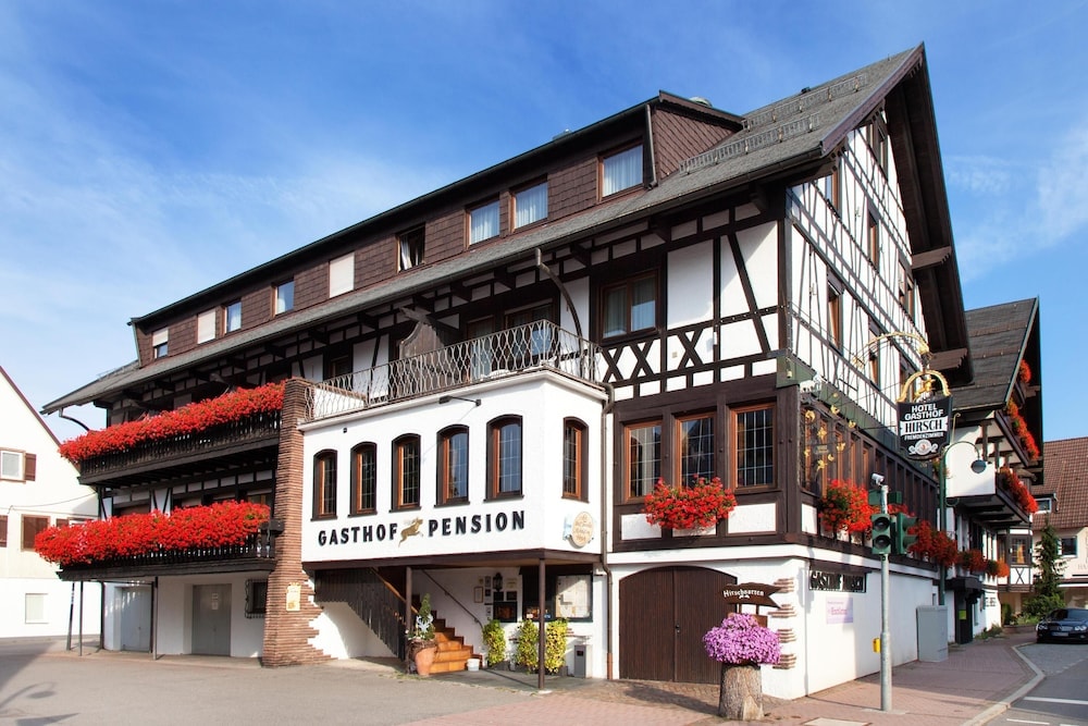Freudenstadt - Landgasthof Hotel Hirsch