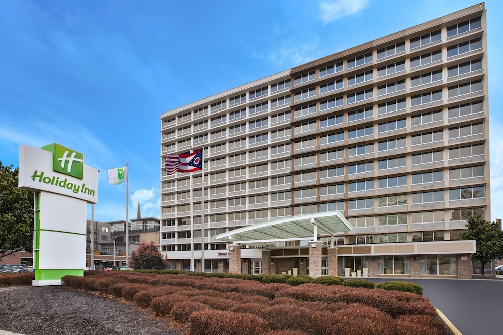 Columbus (OH) - Holiday Inn COLUMBUS DWTN-CAPITOL SQUARE by IHG