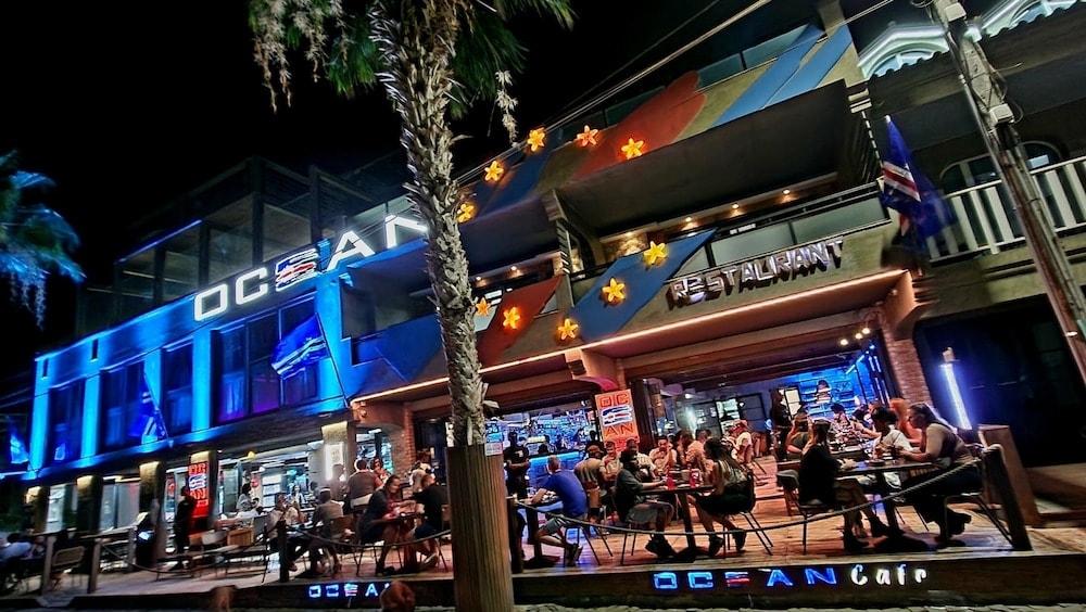 Santa Maria - Ocean Suites