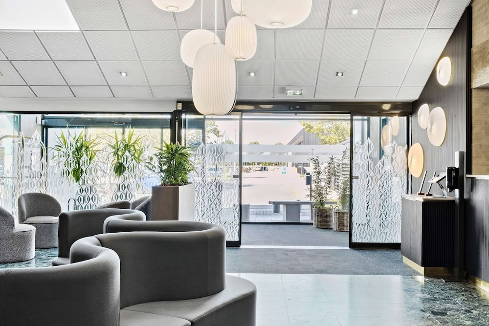 Børkop - Best Western Plus Hotel Fredericia